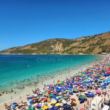 Aproveite A Prainha! Ape 2 Quartos A 1 Min Da Areia アハイアウ・ド・カボ エクステリア 写真