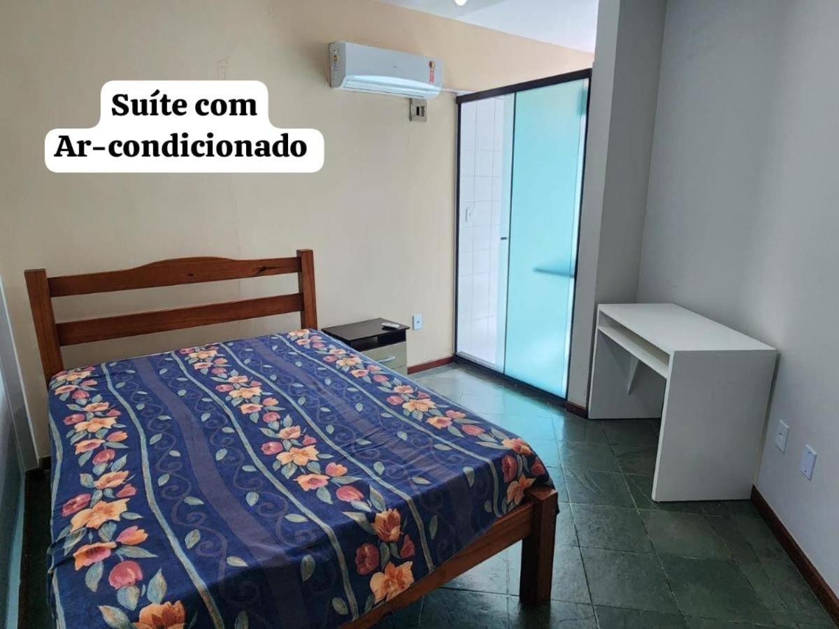 Aproveite A Prainha! Ape 2 Quartos A 1 Min Da Areia アハイアウ・ド・カボ エクステリア 写真